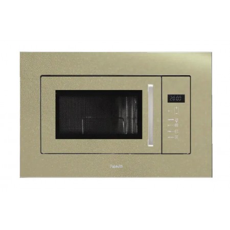 Микроволновая печь Fabiano FBM 2602G Champagne A-13